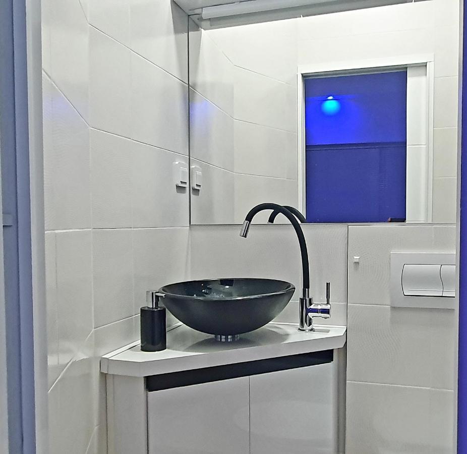 Jacuzzi Penthouse Apartment ماتولي المظهر الخارجي الصورة