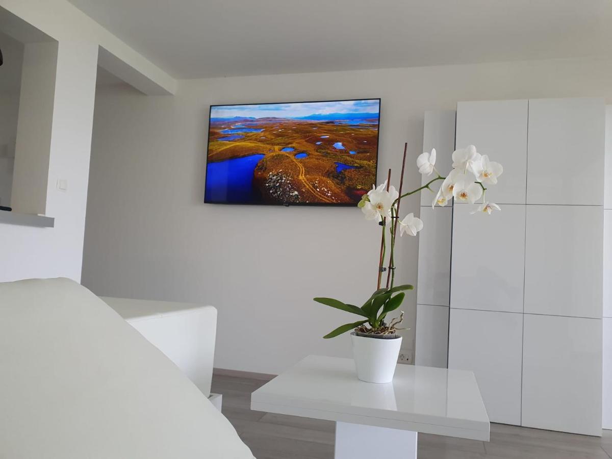 Jacuzzi Penthouse Apartment ماتولي المظهر الخارجي الصورة