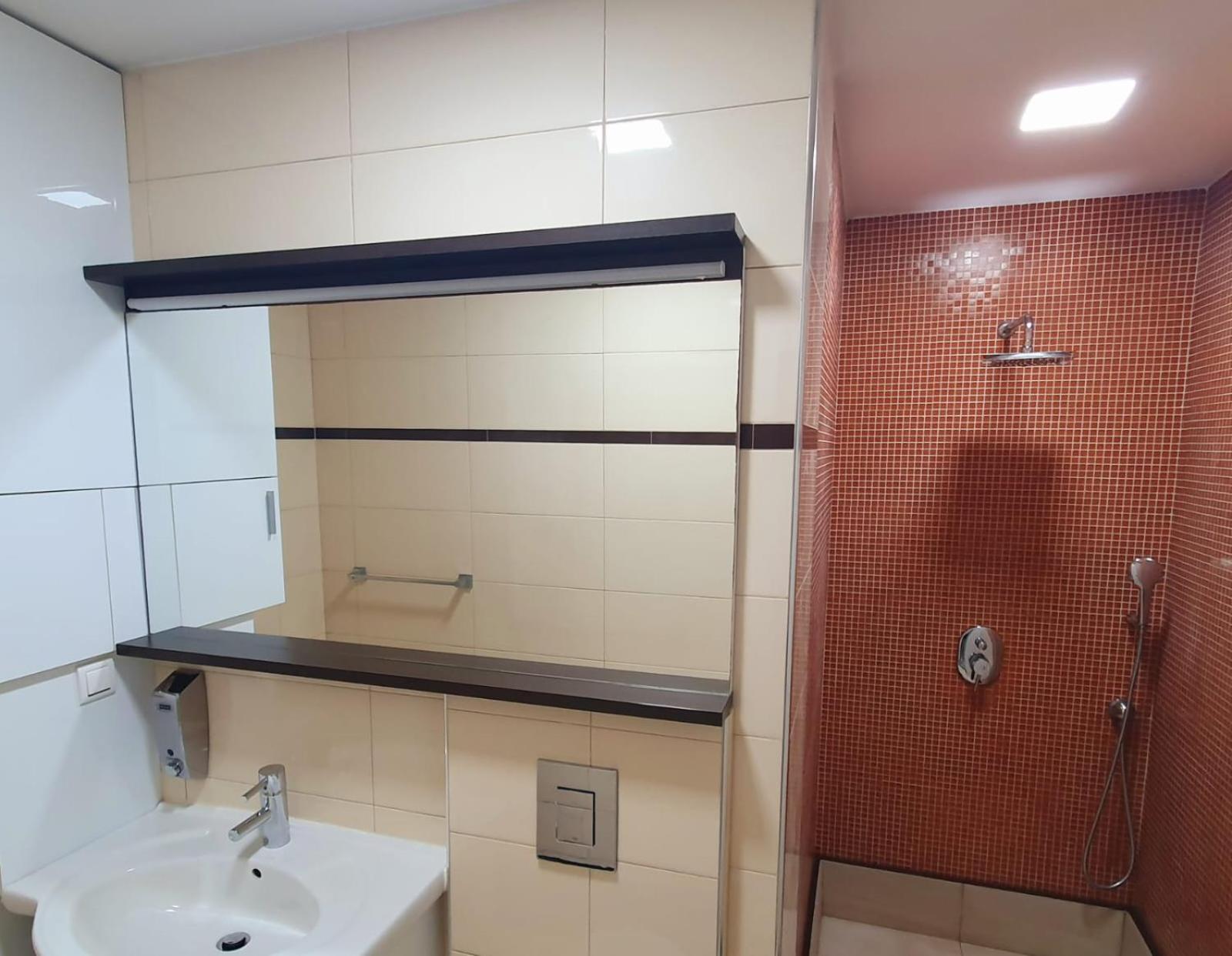 Jacuzzi Penthouse Apartment ماتولي المظهر الخارجي الصورة