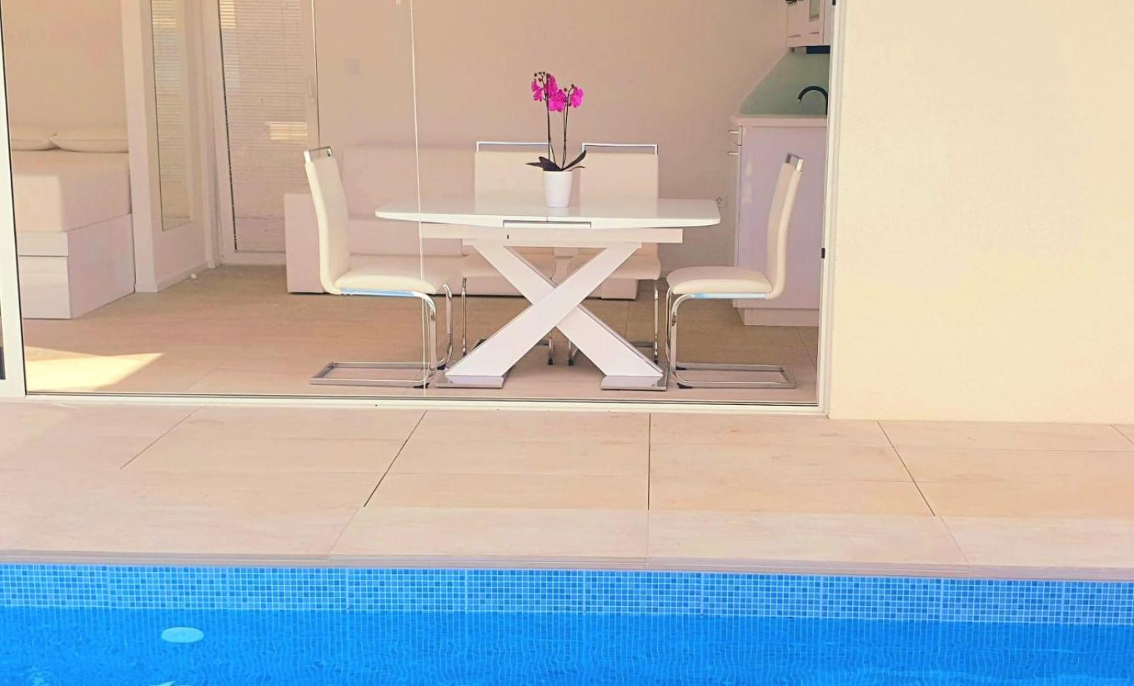 Jacuzzi Penthouse Apartment ماتولي المظهر الخارجي الصورة
