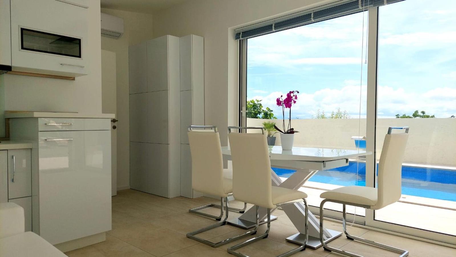Jacuzzi Penthouse Apartment ماتولي المظهر الخارجي الصورة