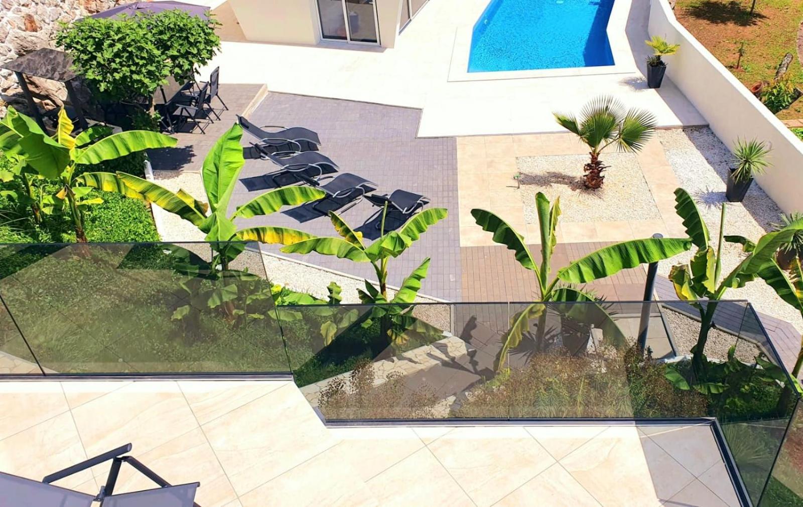 Jacuzzi Penthouse Apartment ماتولي المظهر الخارجي الصورة