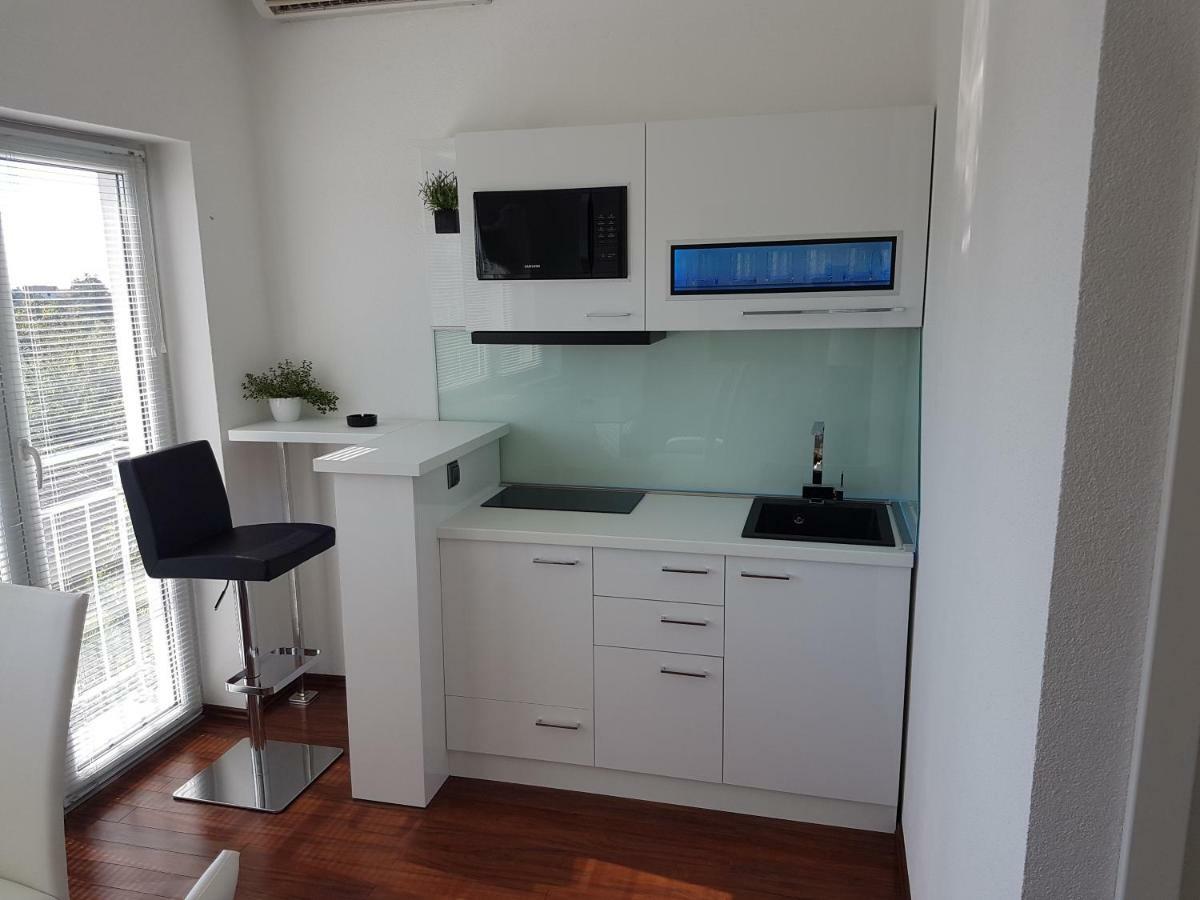 Jacuzzi Penthouse Apartment ماتولي المظهر الخارجي الصورة